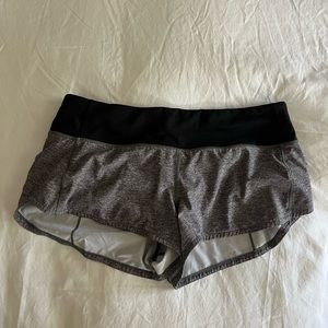 Lululemon shorts